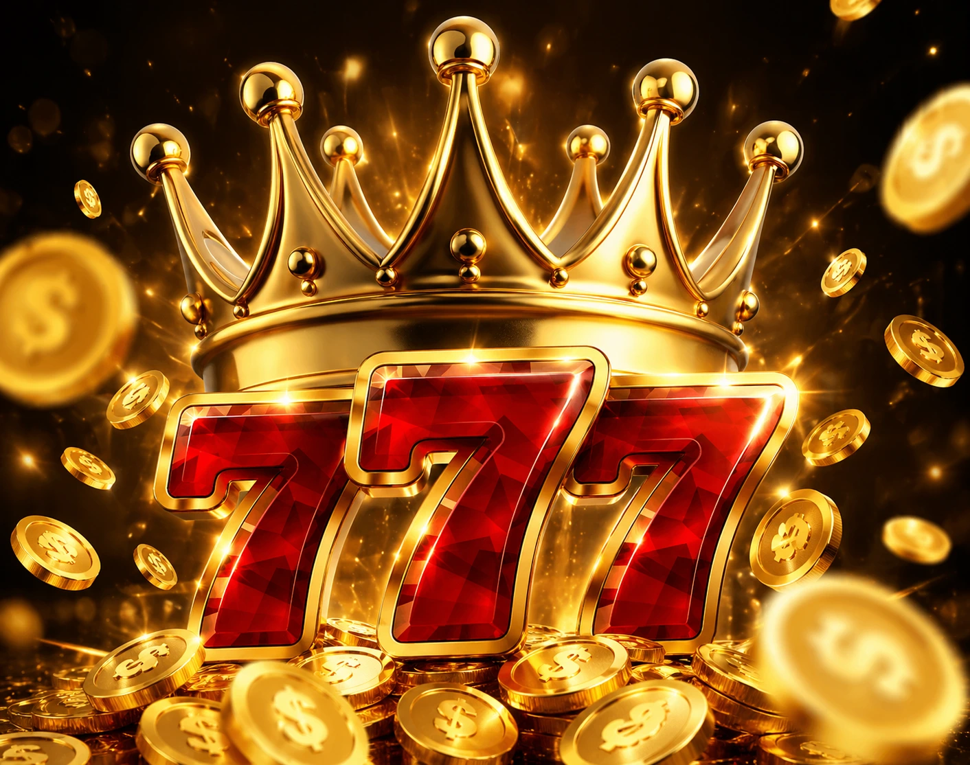 777slot Online dan Inovasi Dalam Permainan Digital
